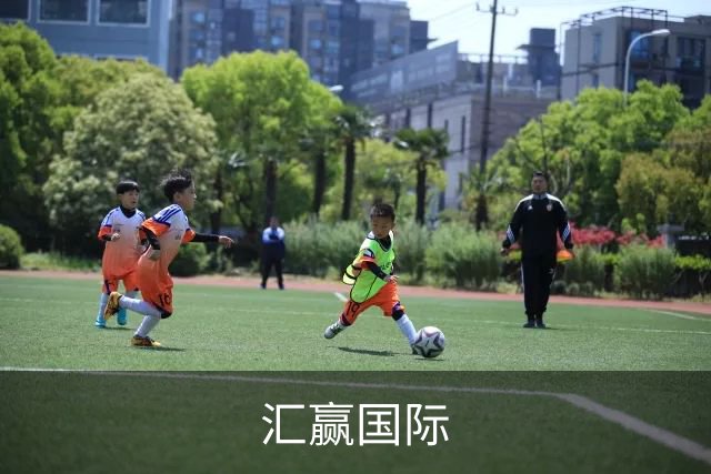 汇赢国际
